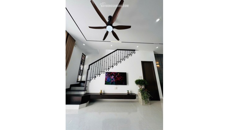  NHÀ 2 TẦNG – ĐƯỜNG NGUYỄN NHƯ CHƯƠNG – FULL NỘI THẤT XỊN – Ô TÔ TẬN NƠI